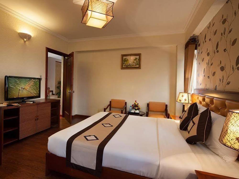 A25 Hotel - 44 Hang Bun Hotel
